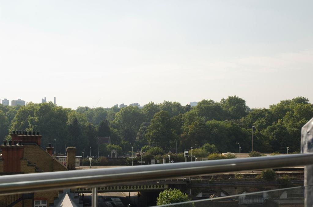 Lr London Apartments - Battersea Park Exterior photo
