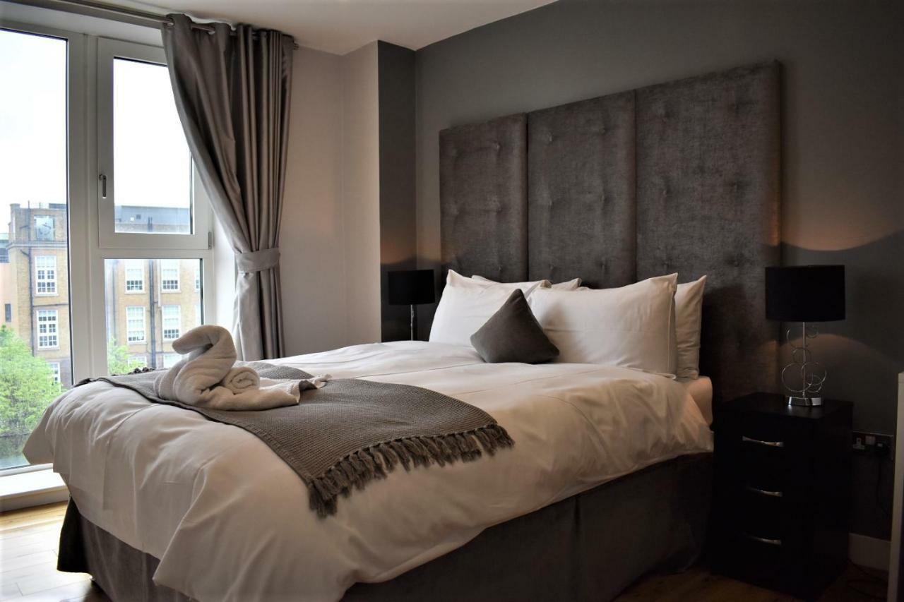 Lr London Apartments - Battersea Park Exterior photo