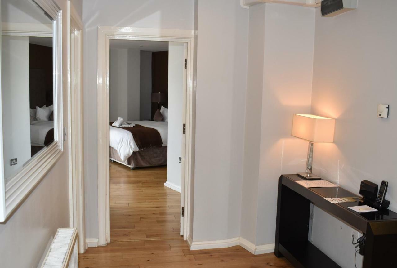 Lr London Apartments - Battersea Park Exterior photo