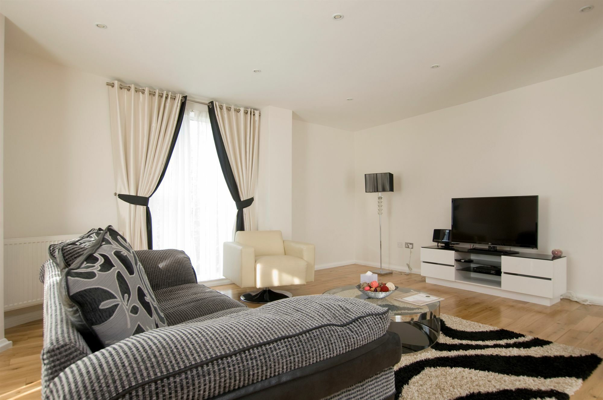 Lr London Apartments - Battersea Park Exterior photo