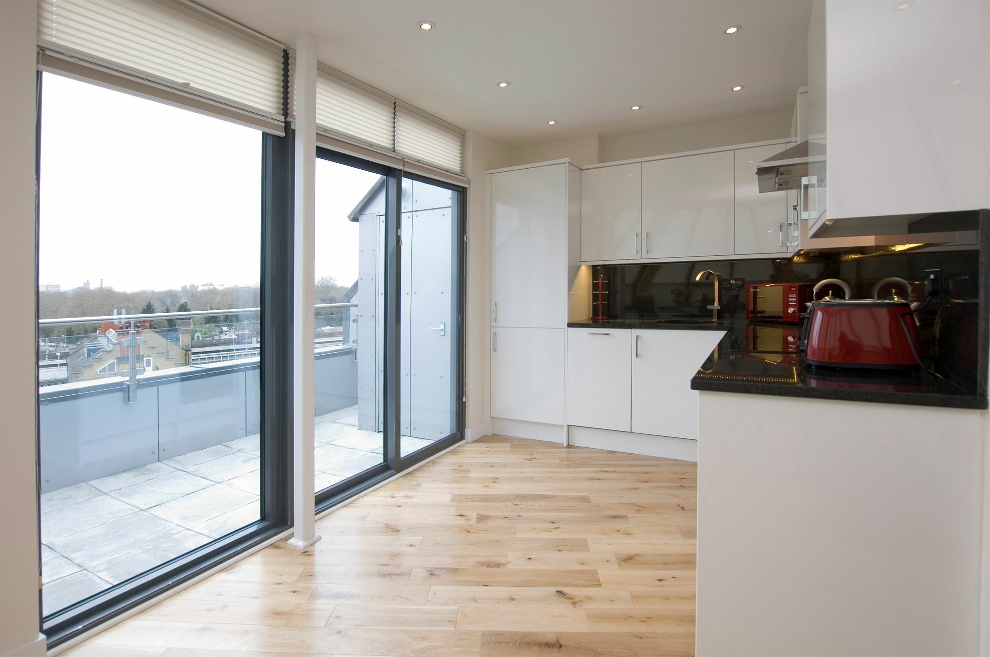 Lr London Apartments - Battersea Park Exterior photo