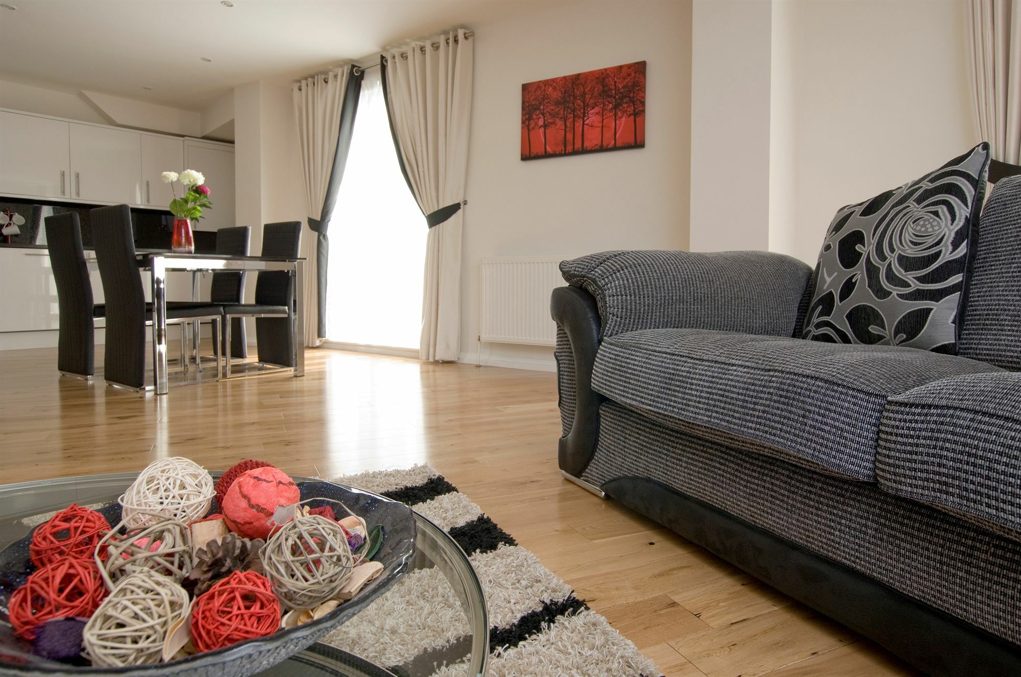 Lr London Apartments - Battersea Park Exterior photo